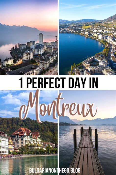 THE 15 BEST Things to Do in Montreux